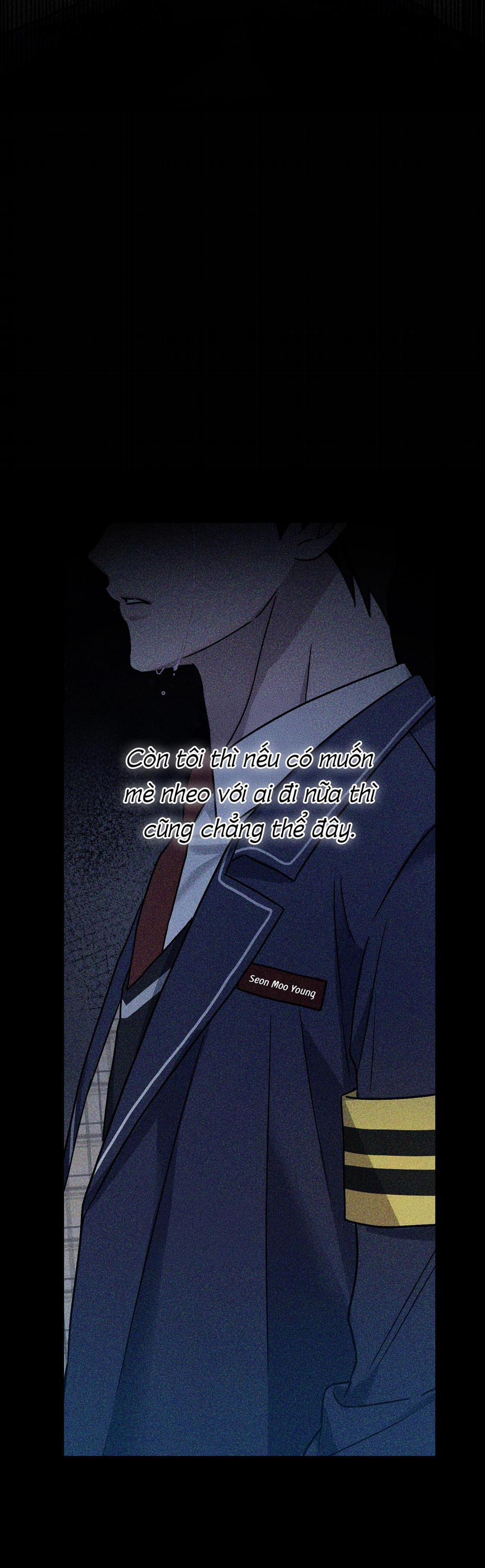 ( CBunu ) Yêu Phải Lừa Đảo 5 trang 26