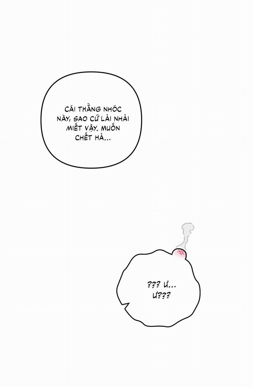 ( CBunu ) Yêu Phải Lừa Đảo 5 trang 31