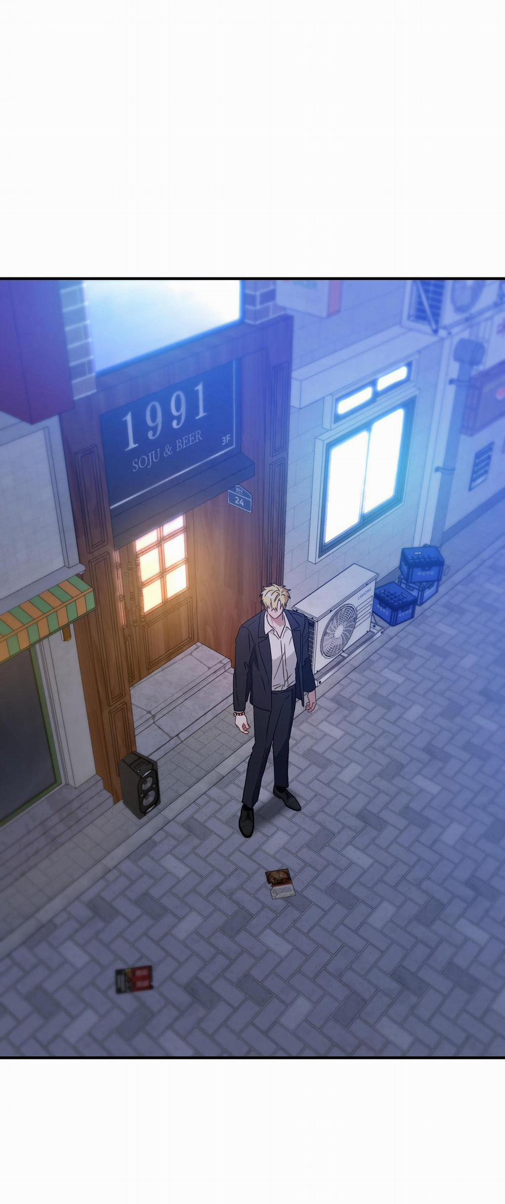 ( CBunu ) Yêu Phải Lừa Đảo 5 trang 41