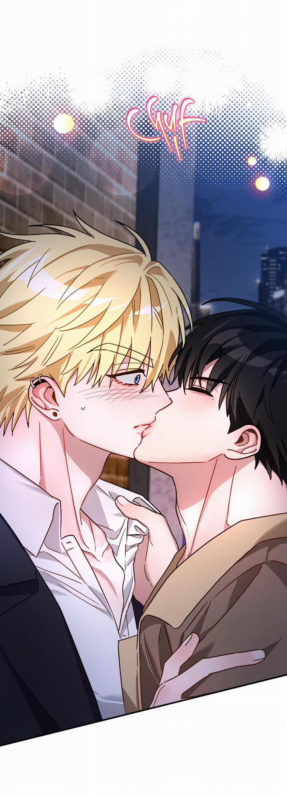 ( CBunu ) Yêu Phải Lừa Đảo 5 trang 50