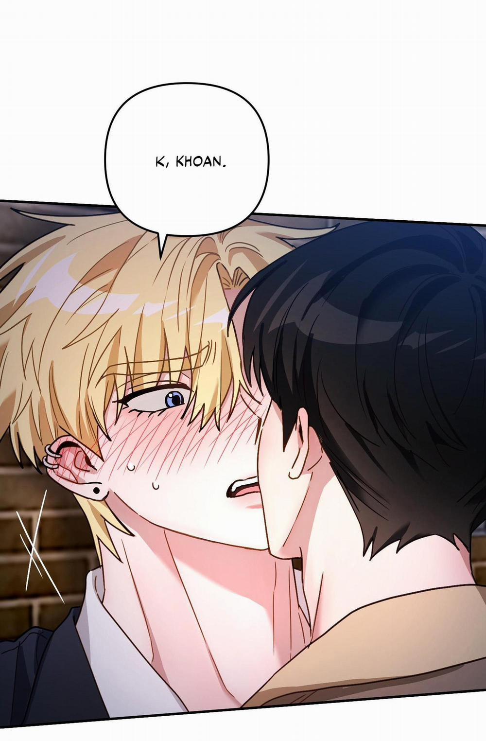 ( CBunu ) Yêu Phải Lừa Đảo 5 trang 51