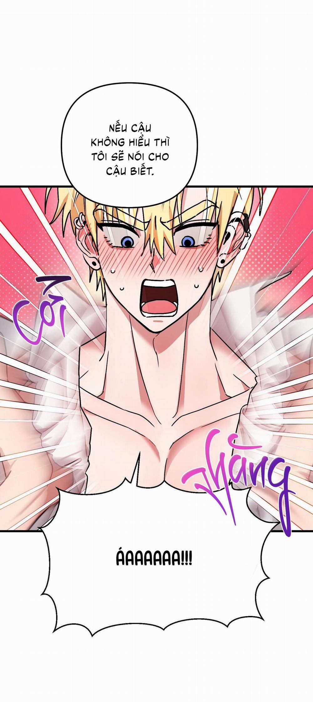 ( CBunu ) Yêu Phải Lừa Đảo 6 H+ trang 12