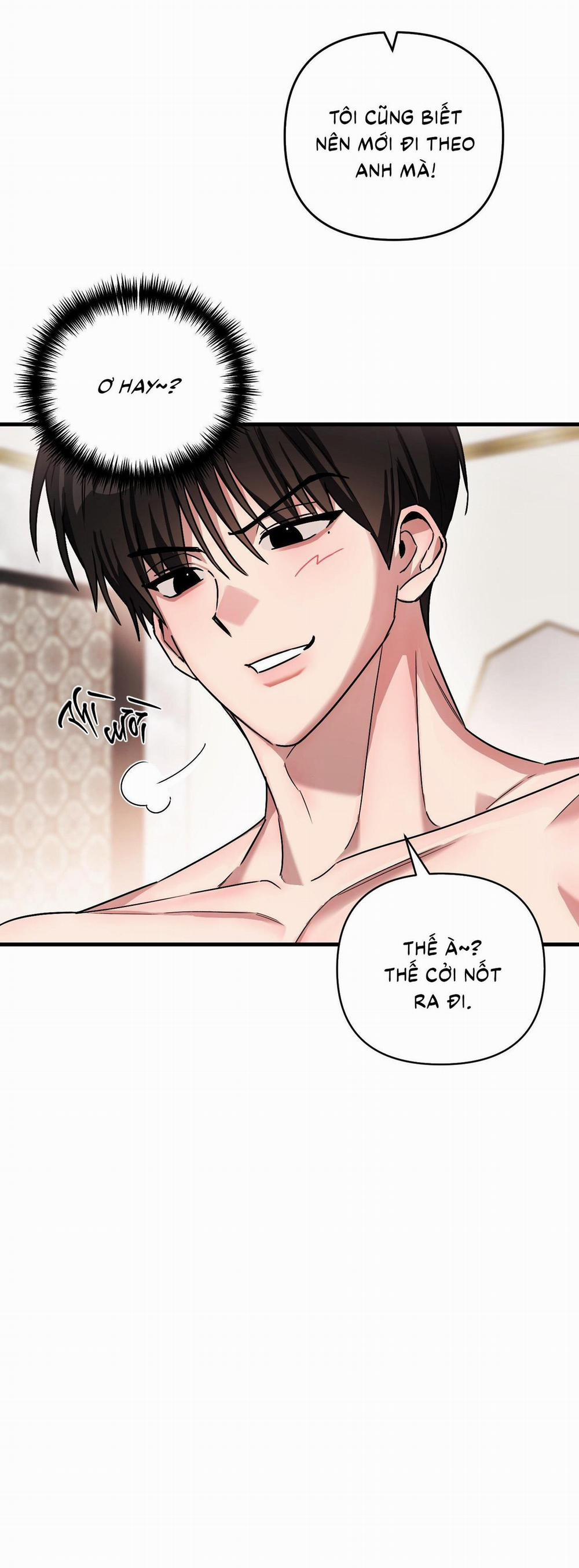 ( CBunu ) Yêu Phải Lừa Đảo 6 H+ trang 14