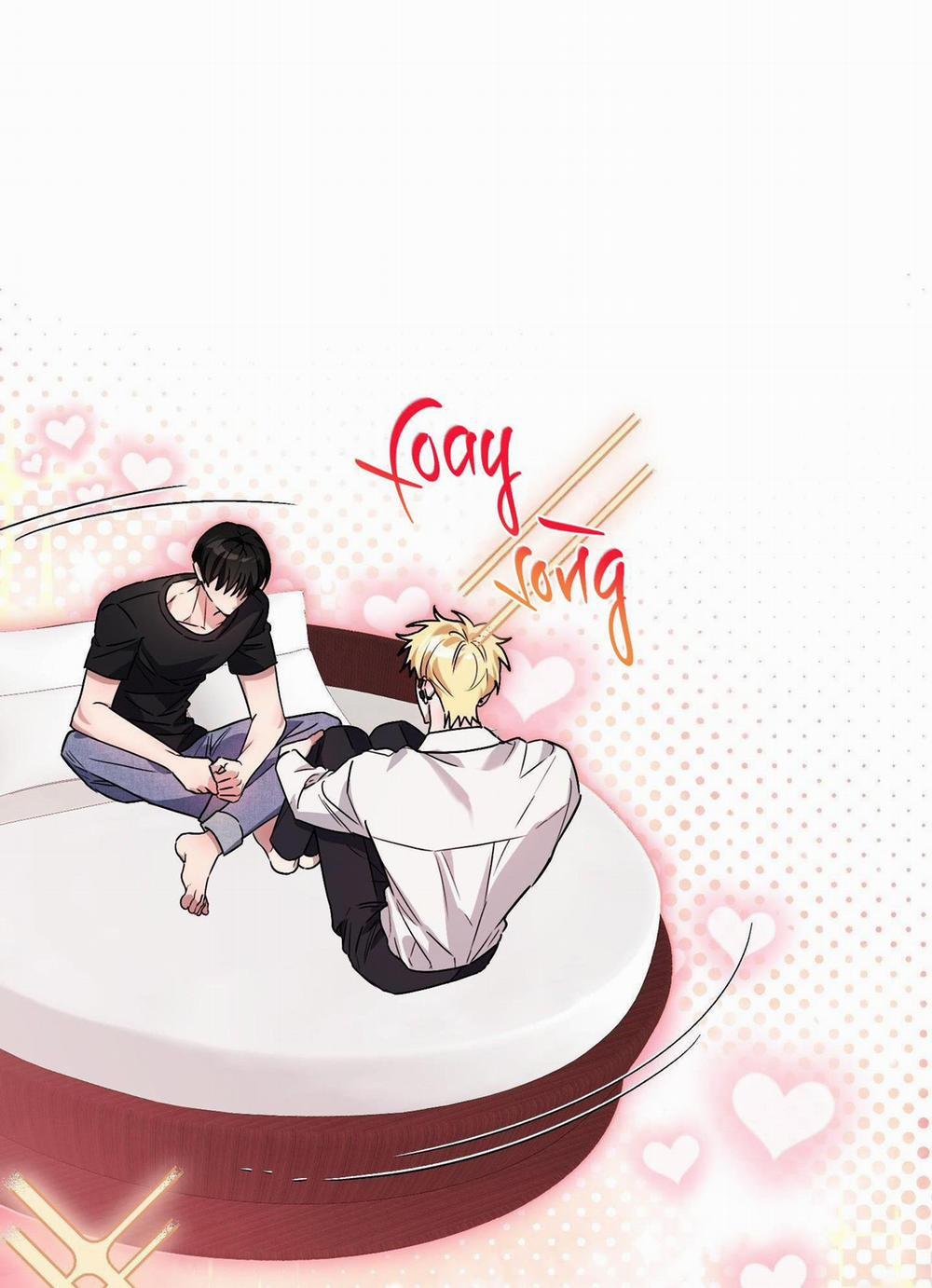 ( CBunu ) Yêu Phải Lừa Đảo 6 H+ trang 3