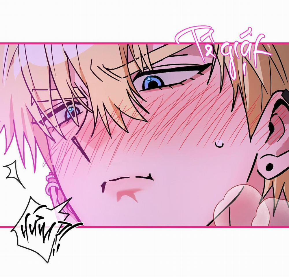 ( CBunu ) Yêu Phải Lừa Đảo 6 H+ trang 36