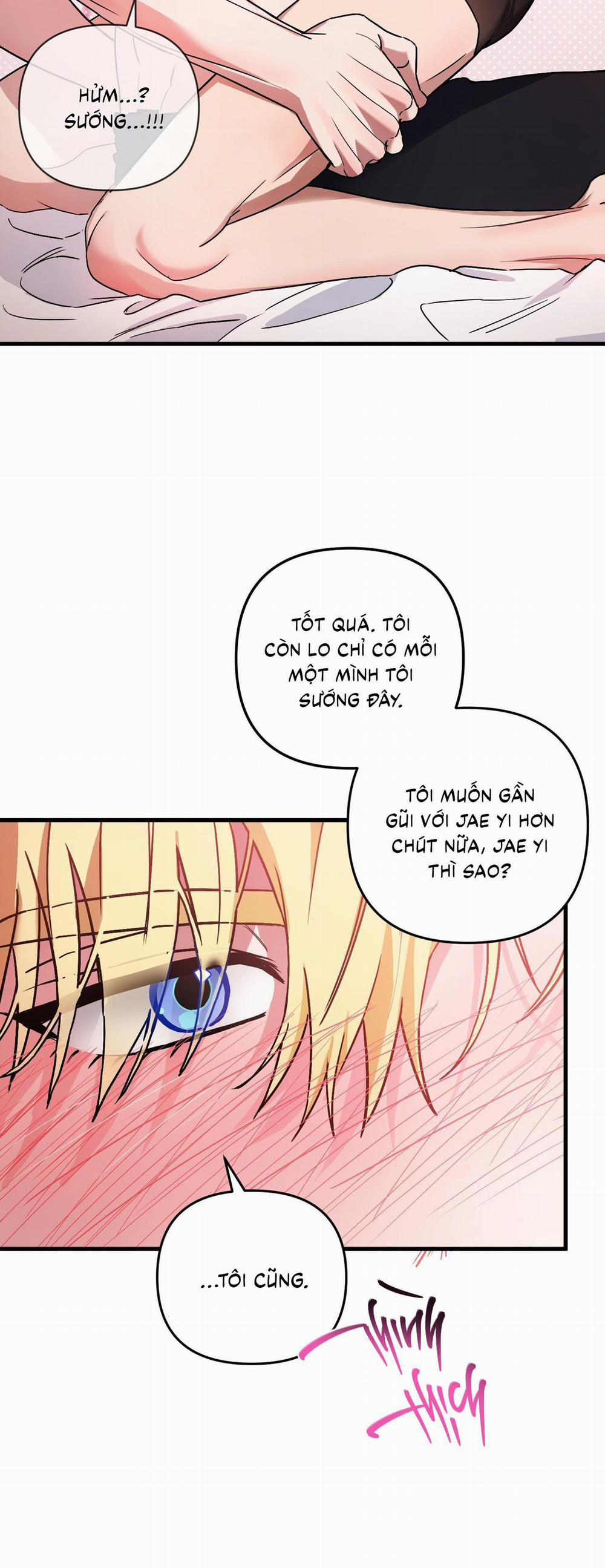 ( CBunu ) Yêu Phải Lừa Đảo 6 H+ trang 40