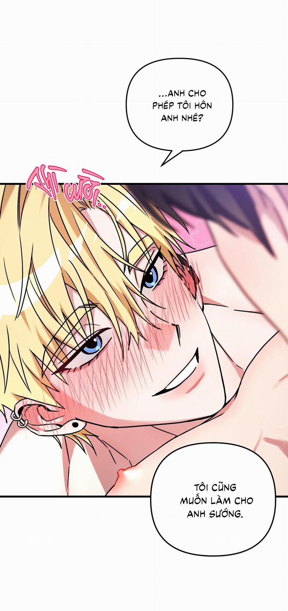 ( CBunu ) Yêu Phải Lừa Đảo 6 H+ trang 41