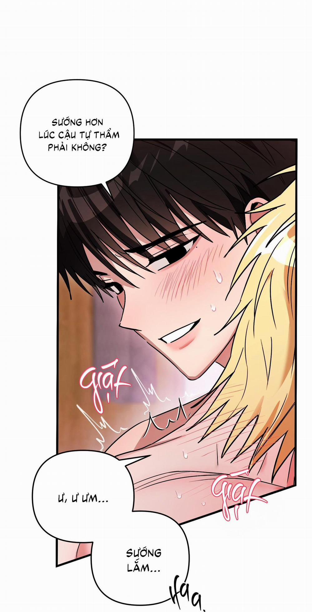 ( CBunu ) Yêu Phải Lừa Đảo 6 H+ trang 57