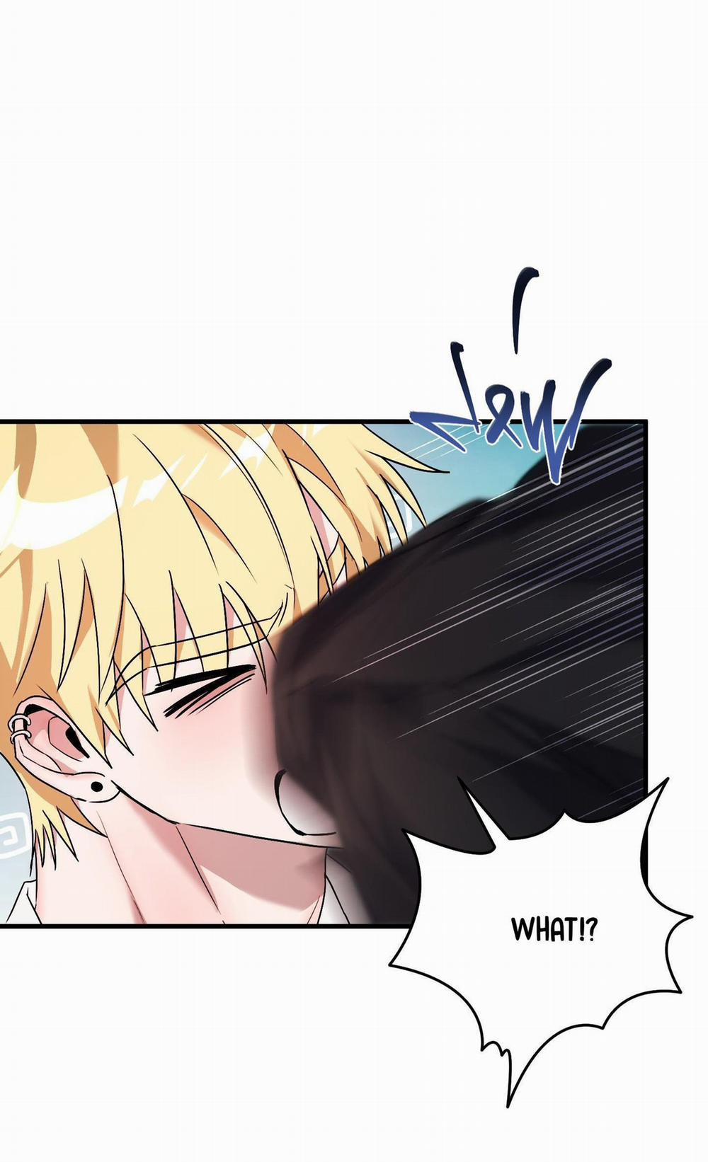 ( CBunu ) Yêu Phải Lừa Đảo 6 trang 10