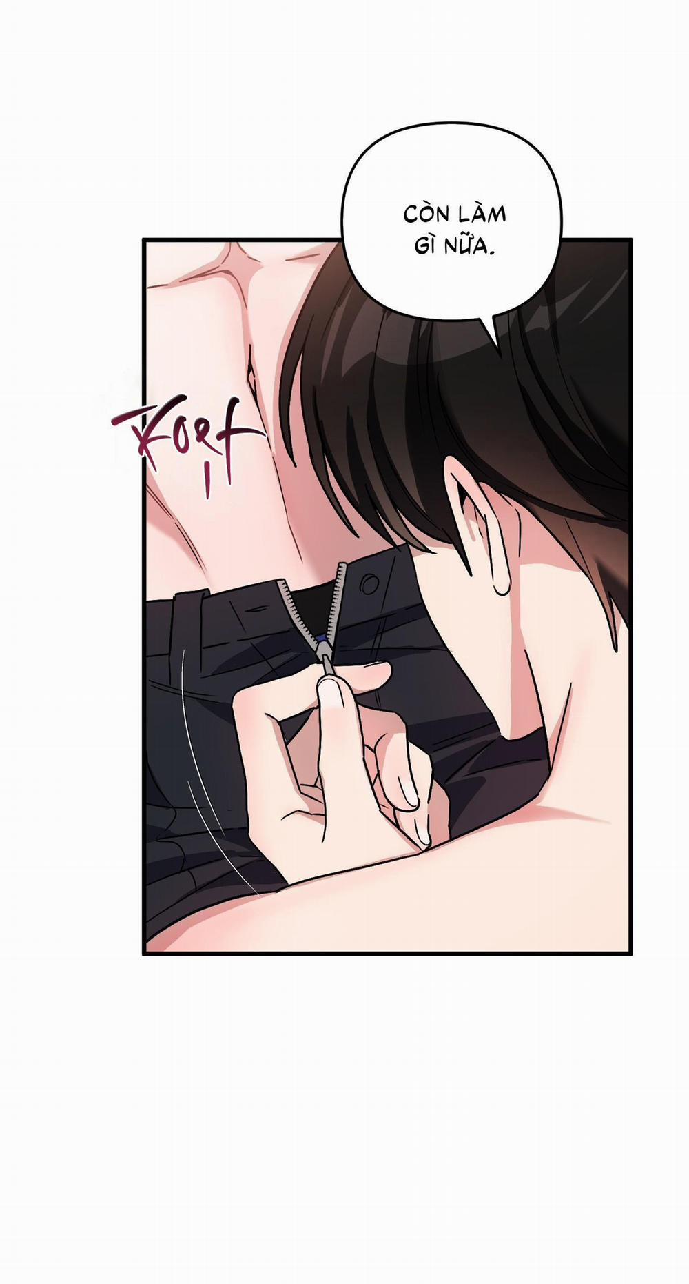 ( CBunu ) Yêu Phải Lừa Đảo 6 trang 17