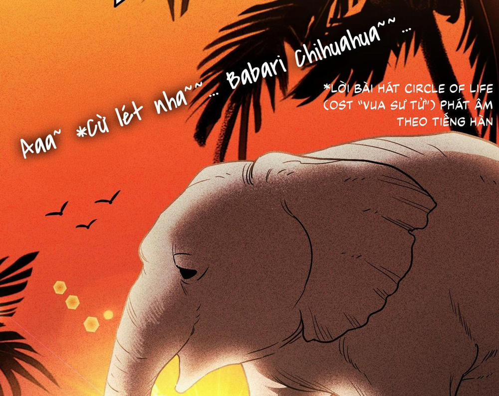 ( CBunu ) Yêu Phải Lừa Đảo 6 trang 24