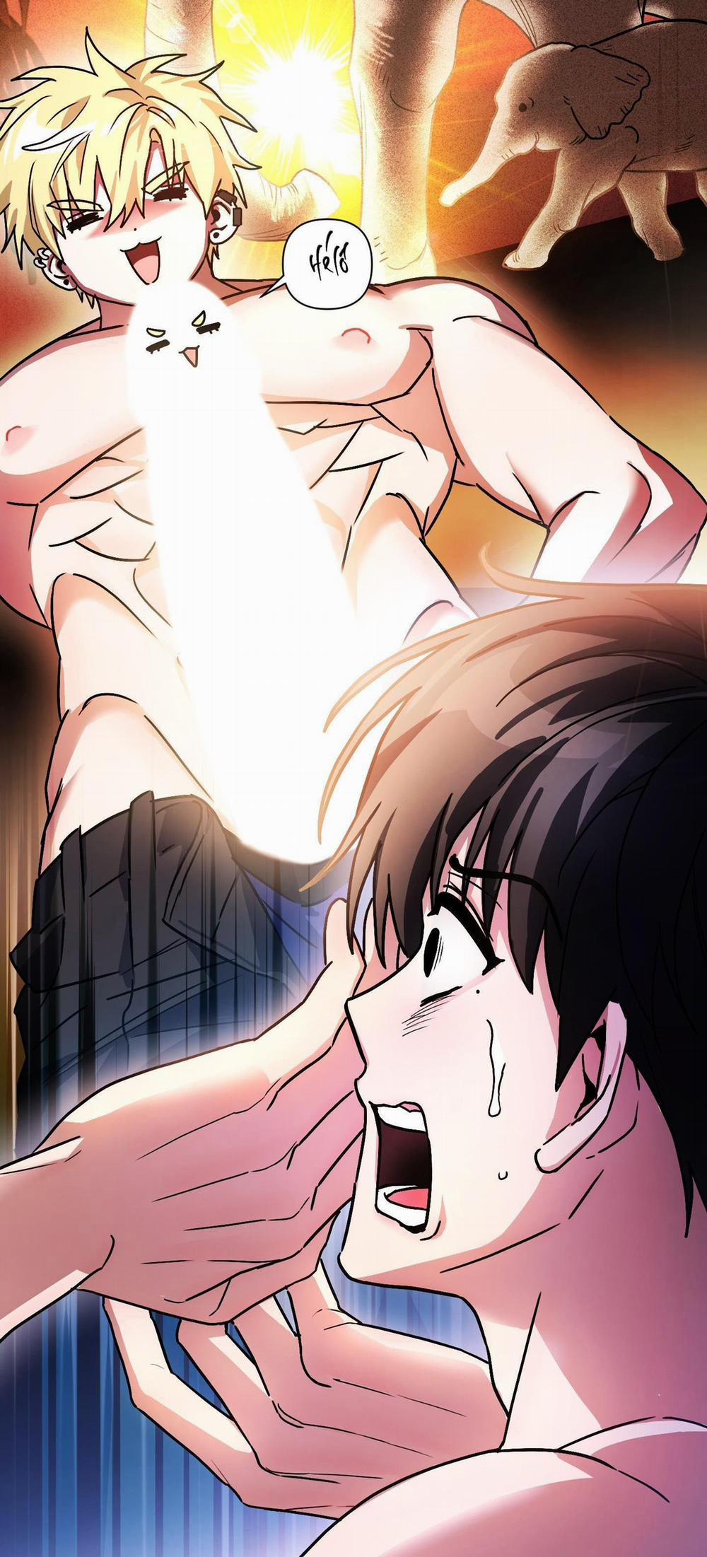 ( CBunu ) Yêu Phải Lừa Đảo 6 trang 25