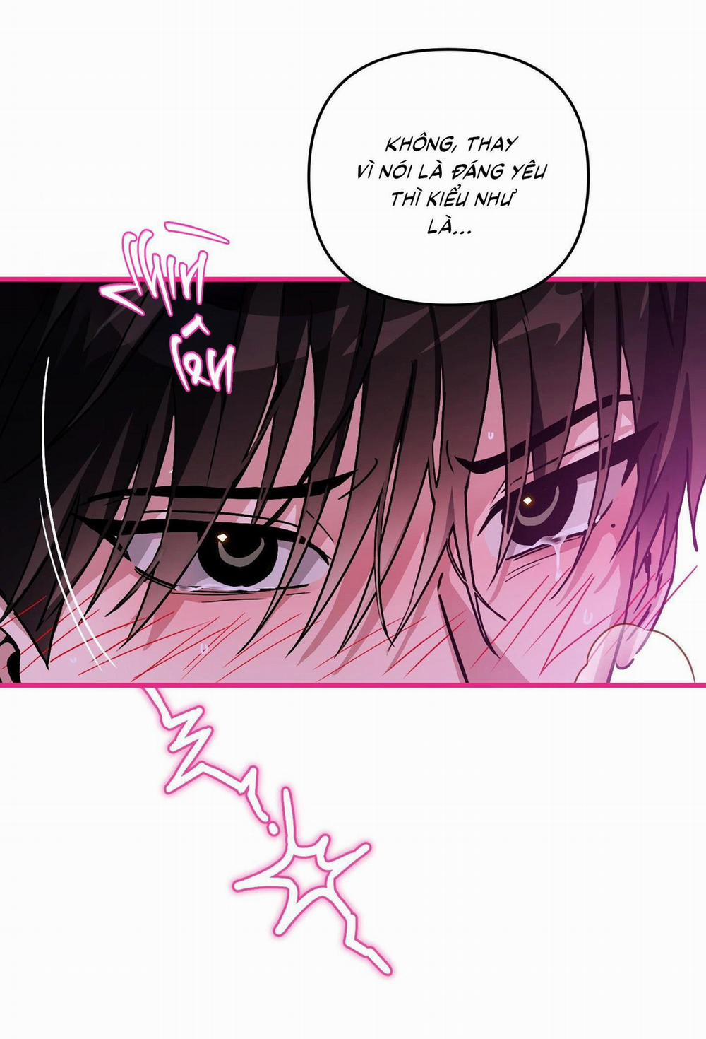 ( CBunu ) Yêu Phải Lừa Đảo 6 trang 35