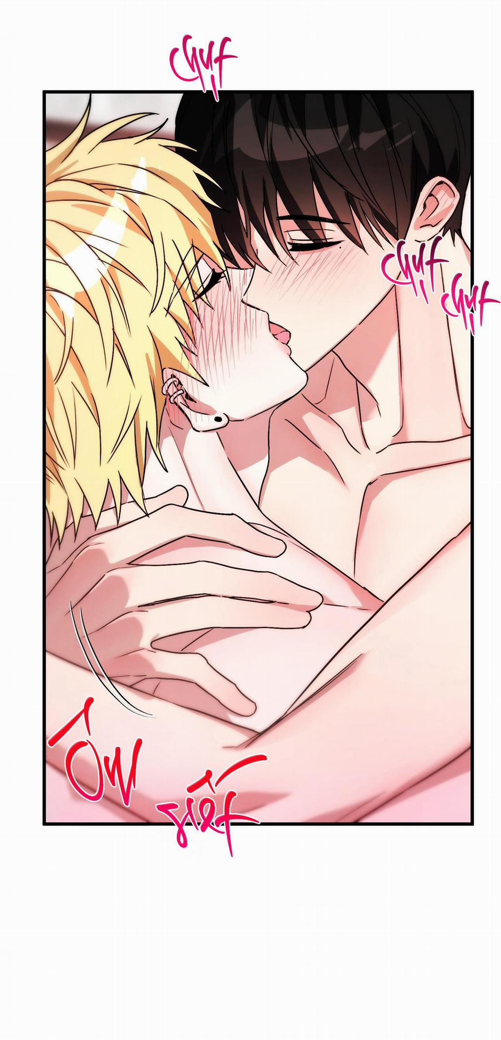 ( CBunu ) Yêu Phải Lừa Đảo 6 trang 44