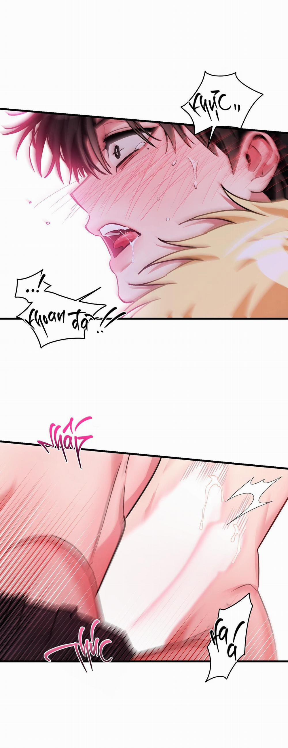 ( CBunu ) Yêu Phải Lừa Đảo 6 trang 65