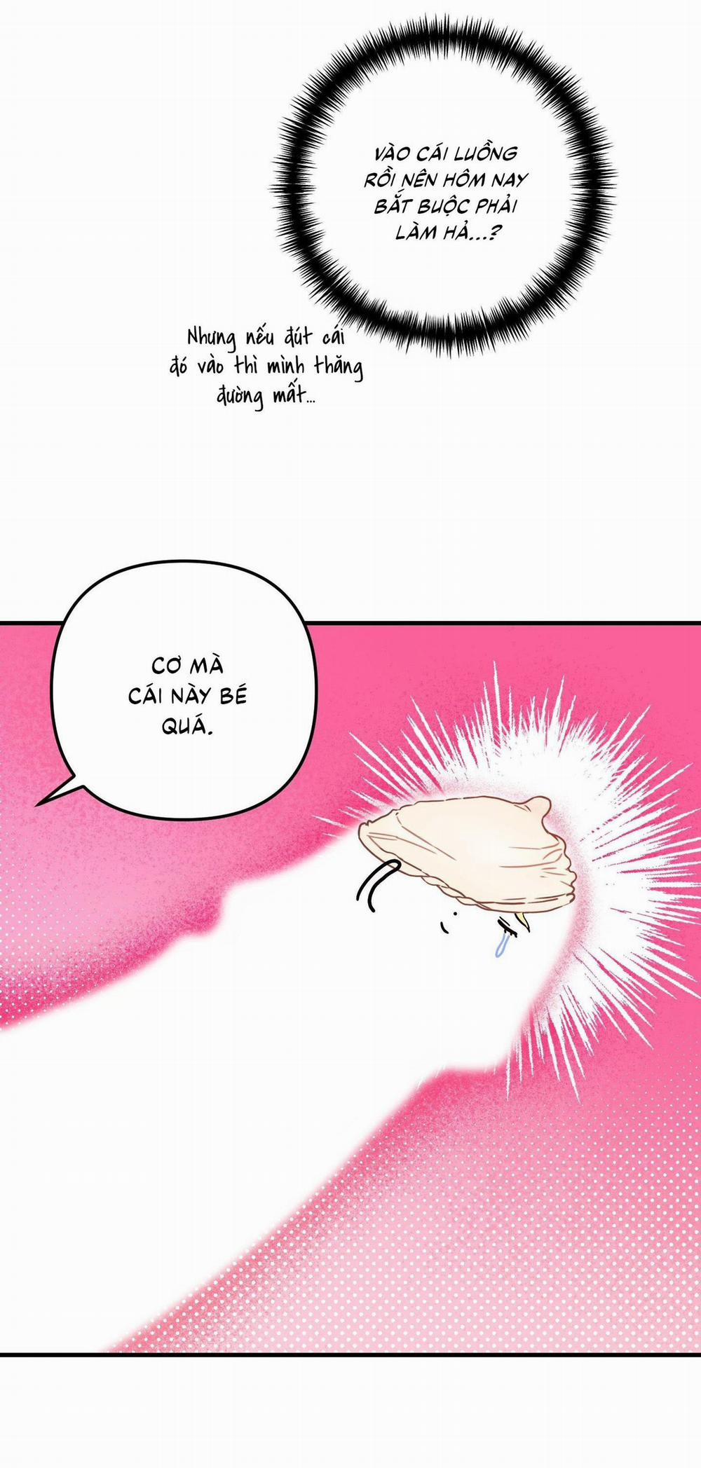 ( CBunu ) Yêu Phải Lừa Đảo 7 H+ trang 21