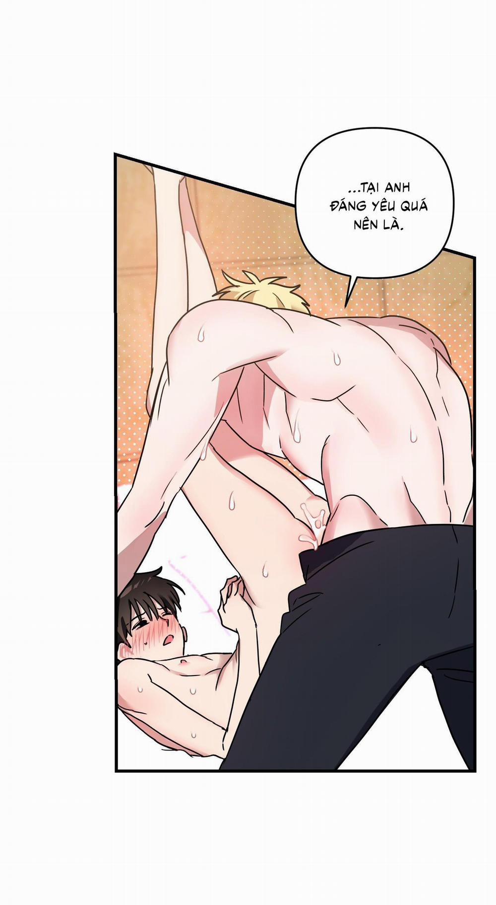 ( CBunu ) Yêu Phải Lừa Đảo 7 H+ trang 61