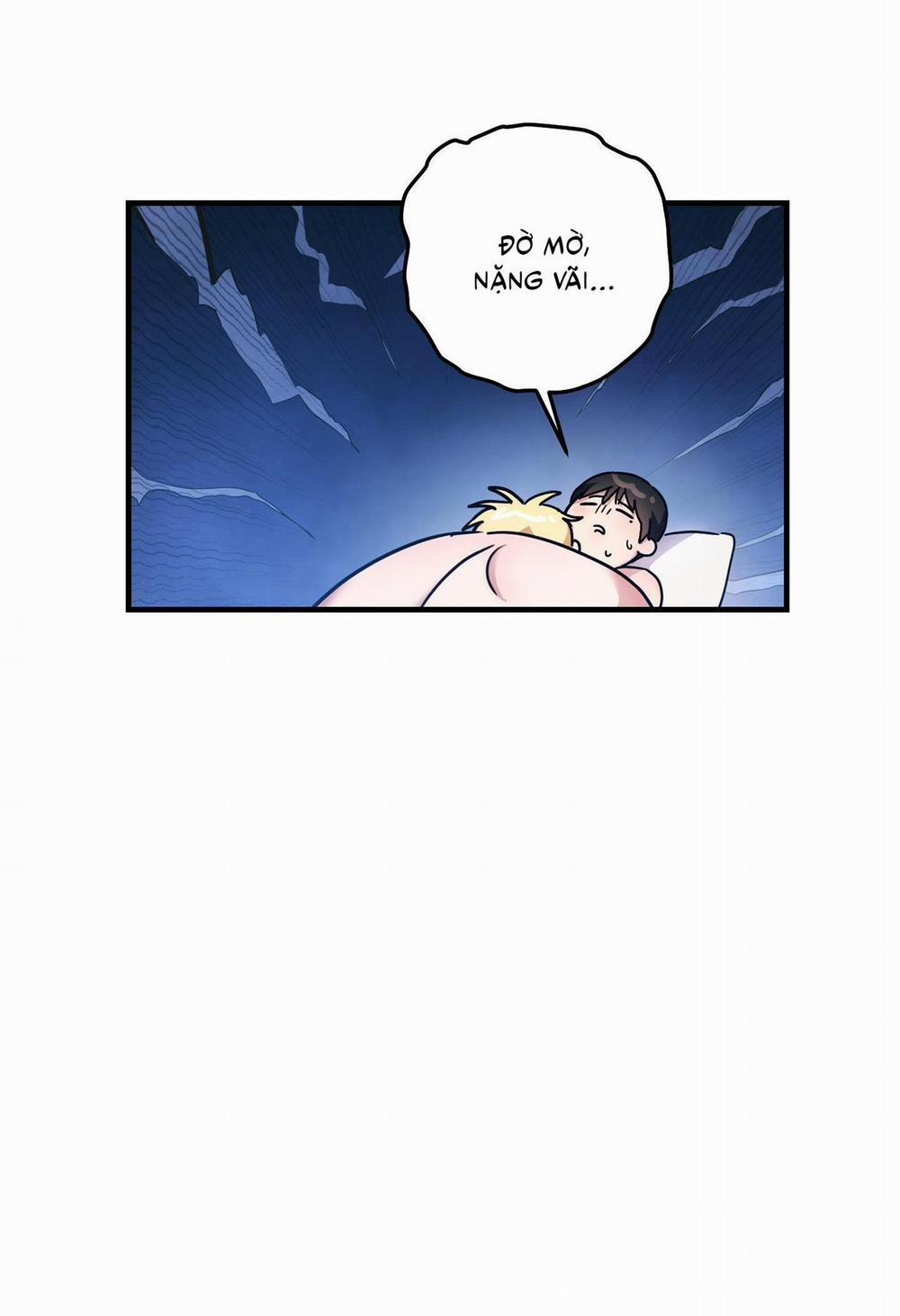 ( CBunu ) Yêu Phải Lừa Đảo 7 H+ trang 86