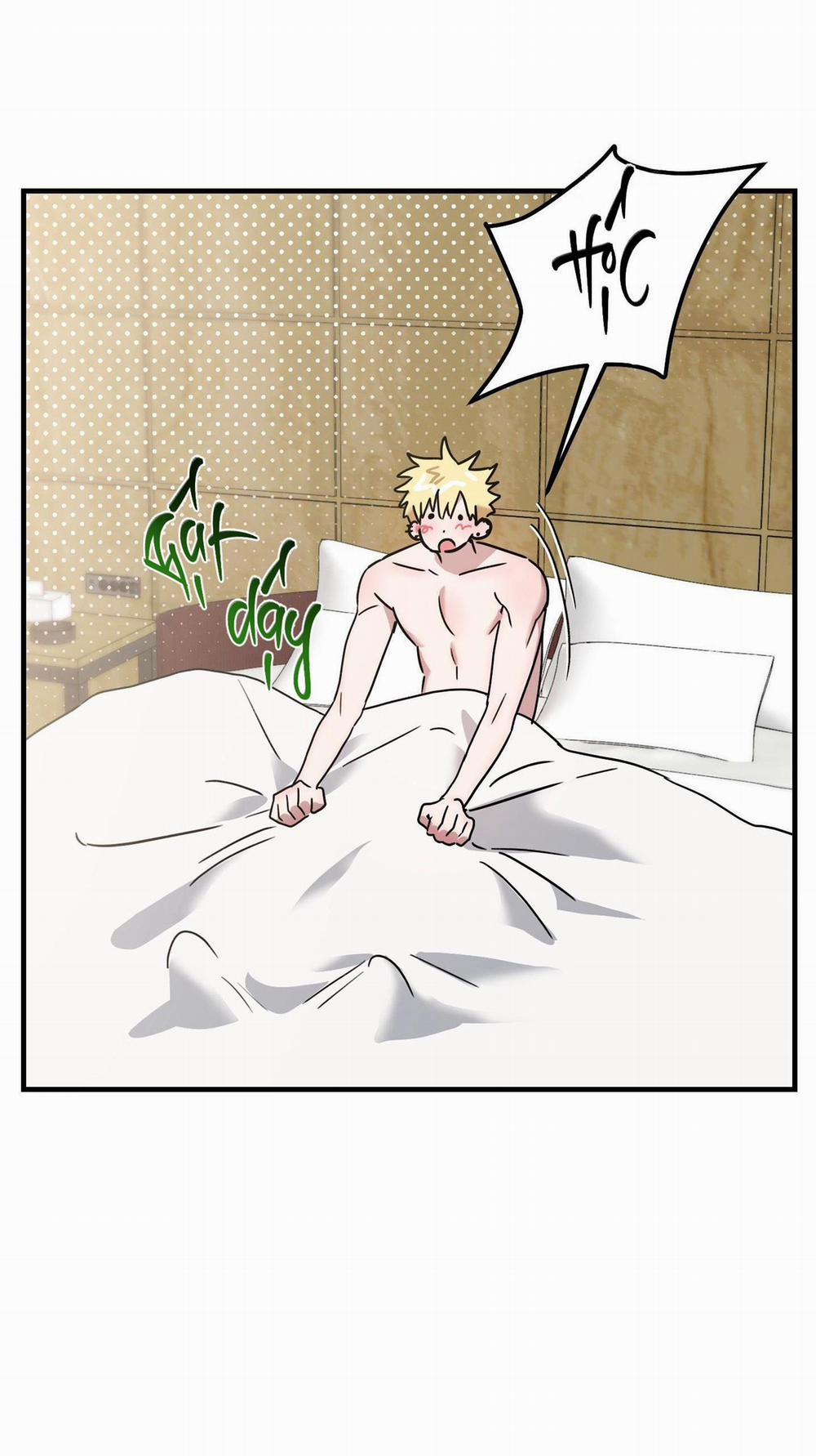 ( CBunu ) Yêu Phải Lừa Đảo 7 H+ trang 89