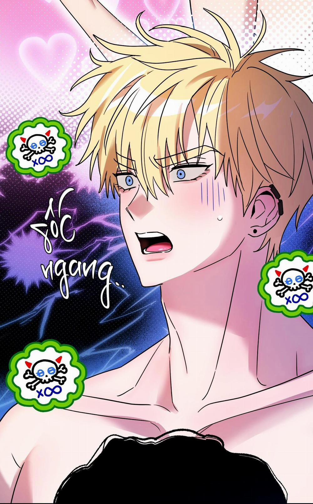 ( CBunu ) Yêu Phải Lừa Đảo 7 H+ trang 97