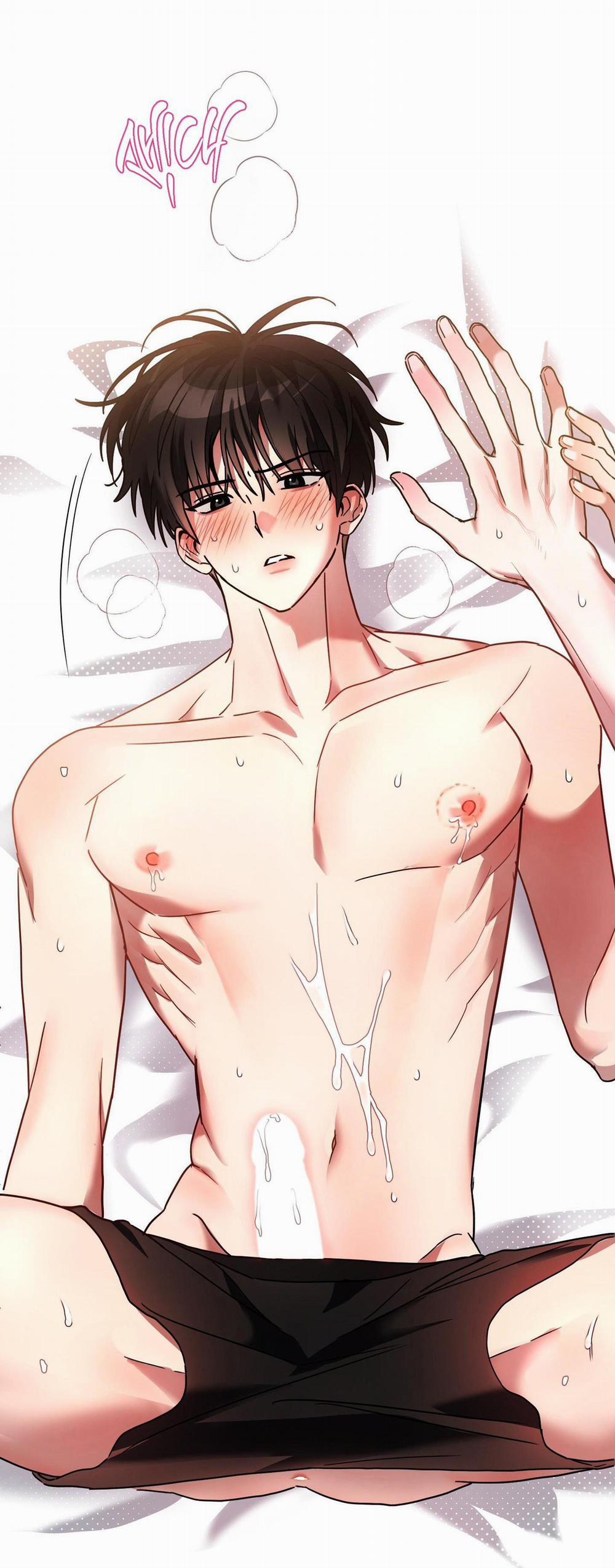 ( CBunu ) Yêu Phải Lừa Đảo 7 trang 12