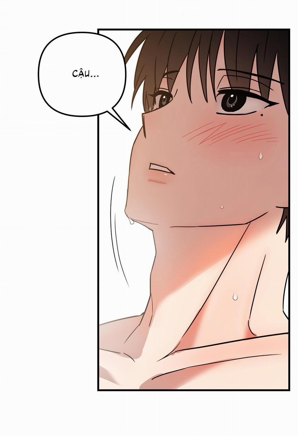 ( CBunu ) Yêu Phải Lừa Đảo 7 trang 15