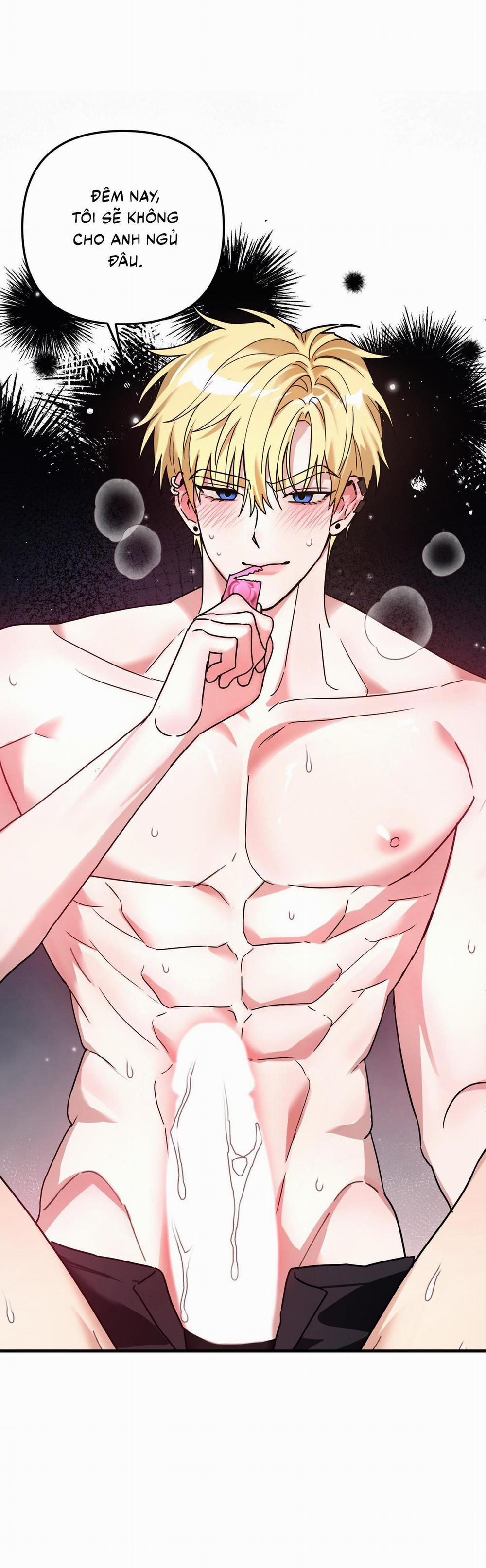 ( CBunu ) Yêu Phải Lừa Đảo 7 trang 17