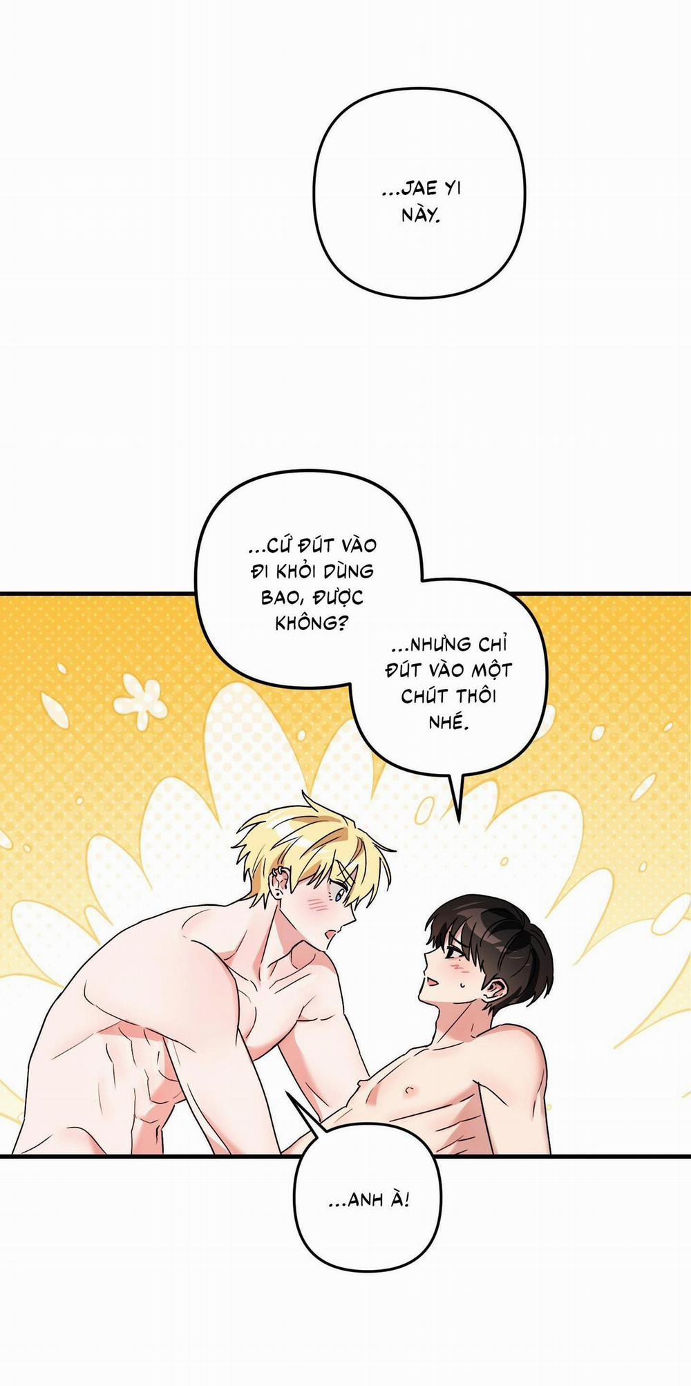 ( CBunu ) Yêu Phải Lừa Đảo 7 trang 27