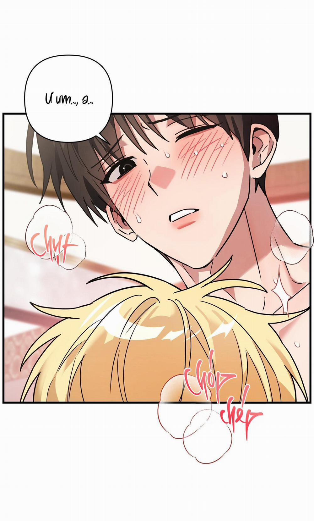 ( CBunu ) Yêu Phải Lừa Đảo 7 trang 5