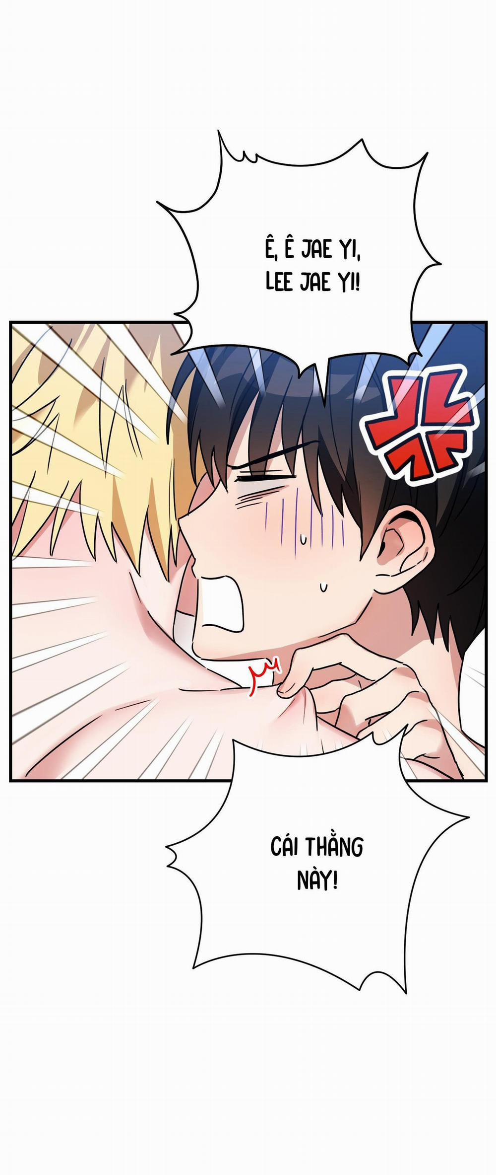 ( CBunu ) Yêu Phải Lừa Đảo 7 trang 79