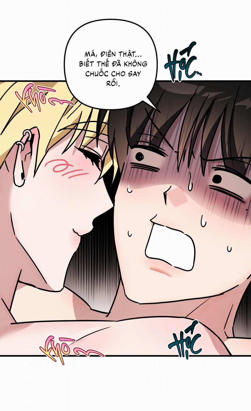 ( CBunu ) Yêu Phải Lừa Đảo 7 trang 83