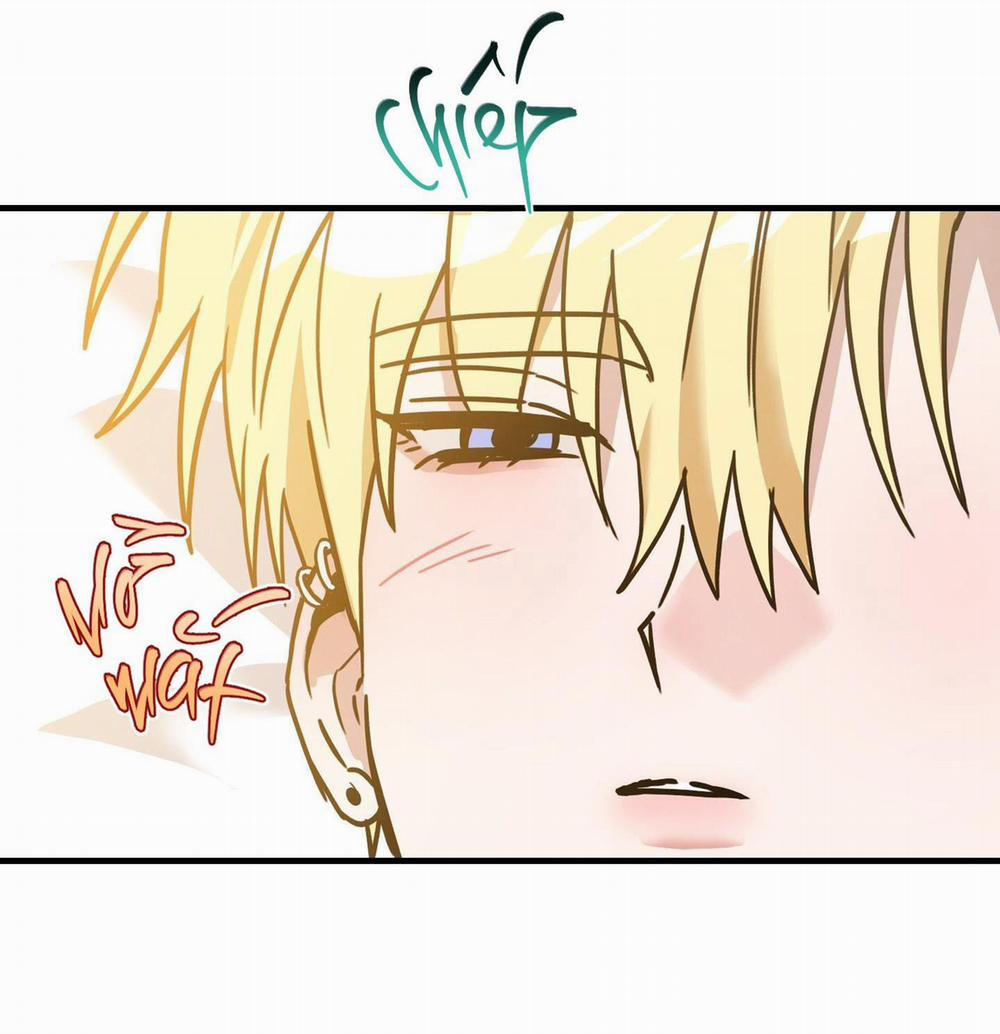 ( CBunu ) Yêu Phải Lừa Đảo 7 trang 88