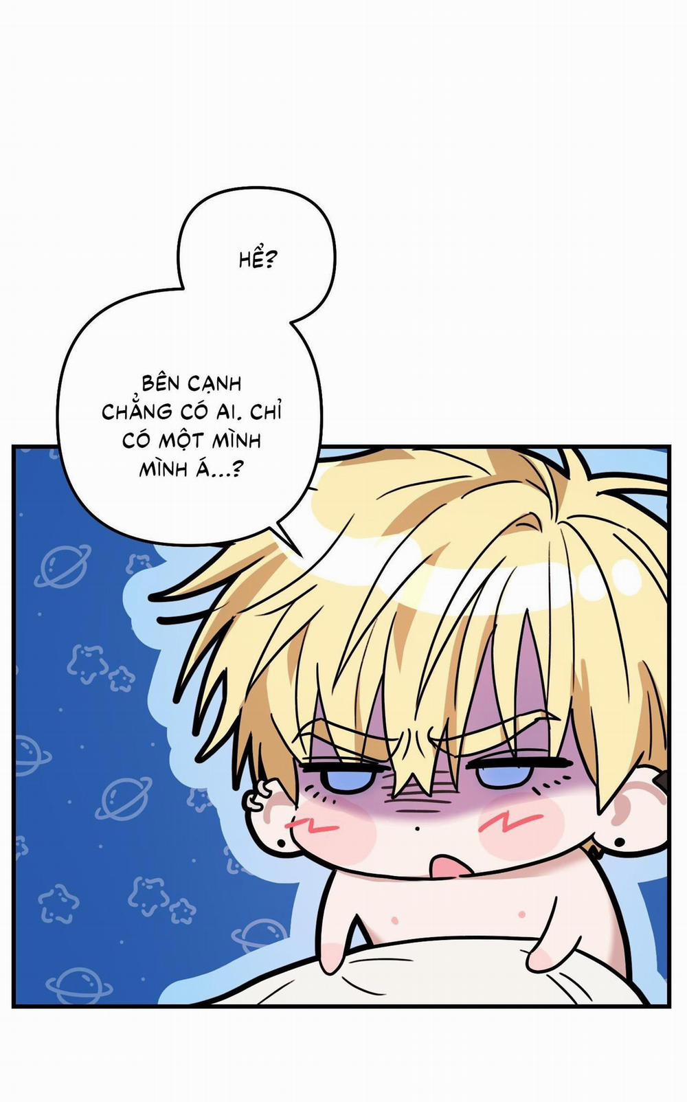 ( CBunu ) Yêu Phải Lừa Đảo 7 trang 92