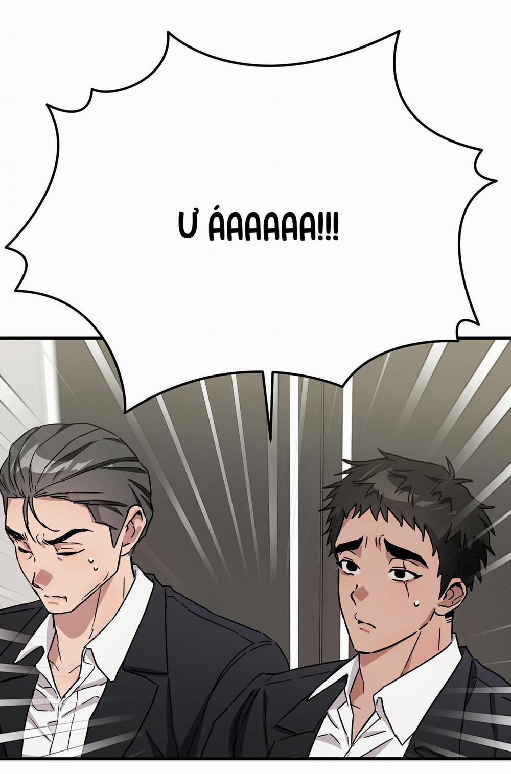 ( CBunu ) Yêu Phải Lừa Đảo 8 trang 1