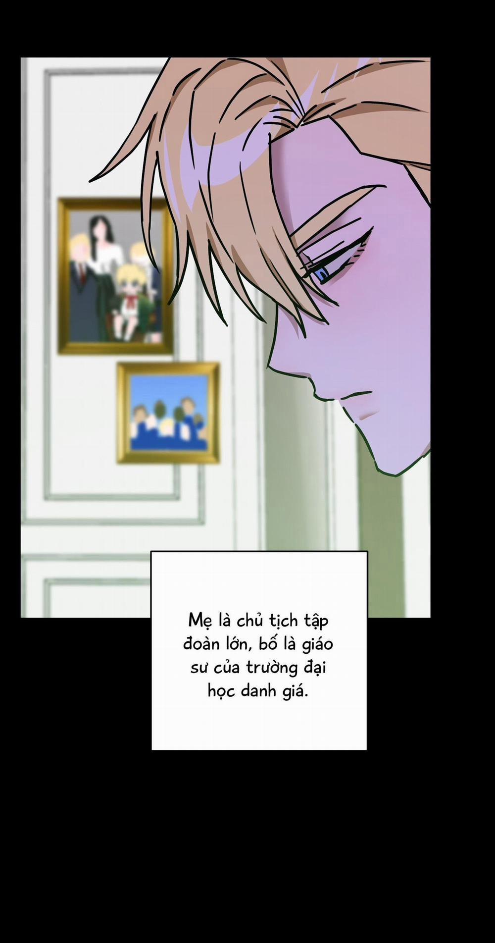 ( CBunu ) Yêu Phải Lừa Đảo 8 trang 28