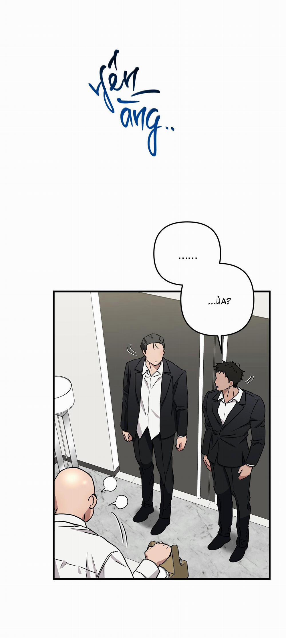 ( CBunu ) Yêu Phải Lừa Đảo 8 trang 3