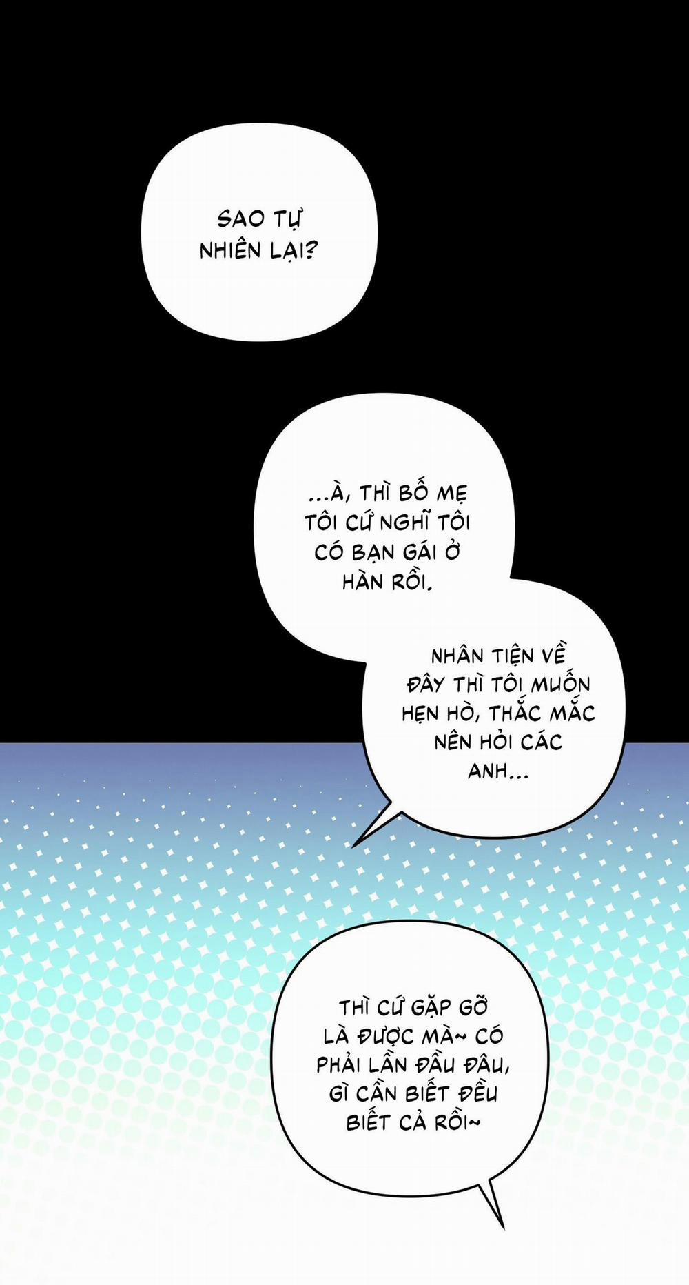 ( CBunu ) Yêu Phải Lừa Đảo 8 trang 59