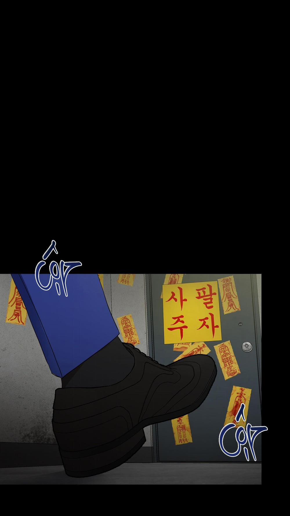 ( CBunu ) Yêu Phải Lừa Đảo 8 trang 72