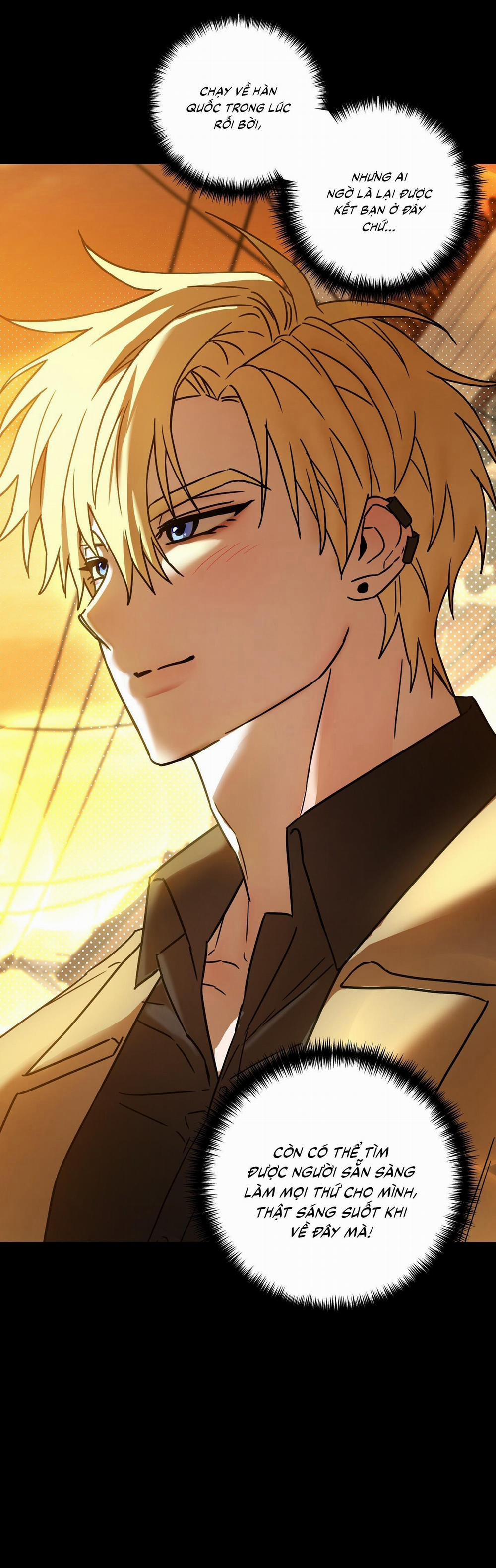 ( CBunu ) Yêu Phải Lừa Đảo 8 trang 78