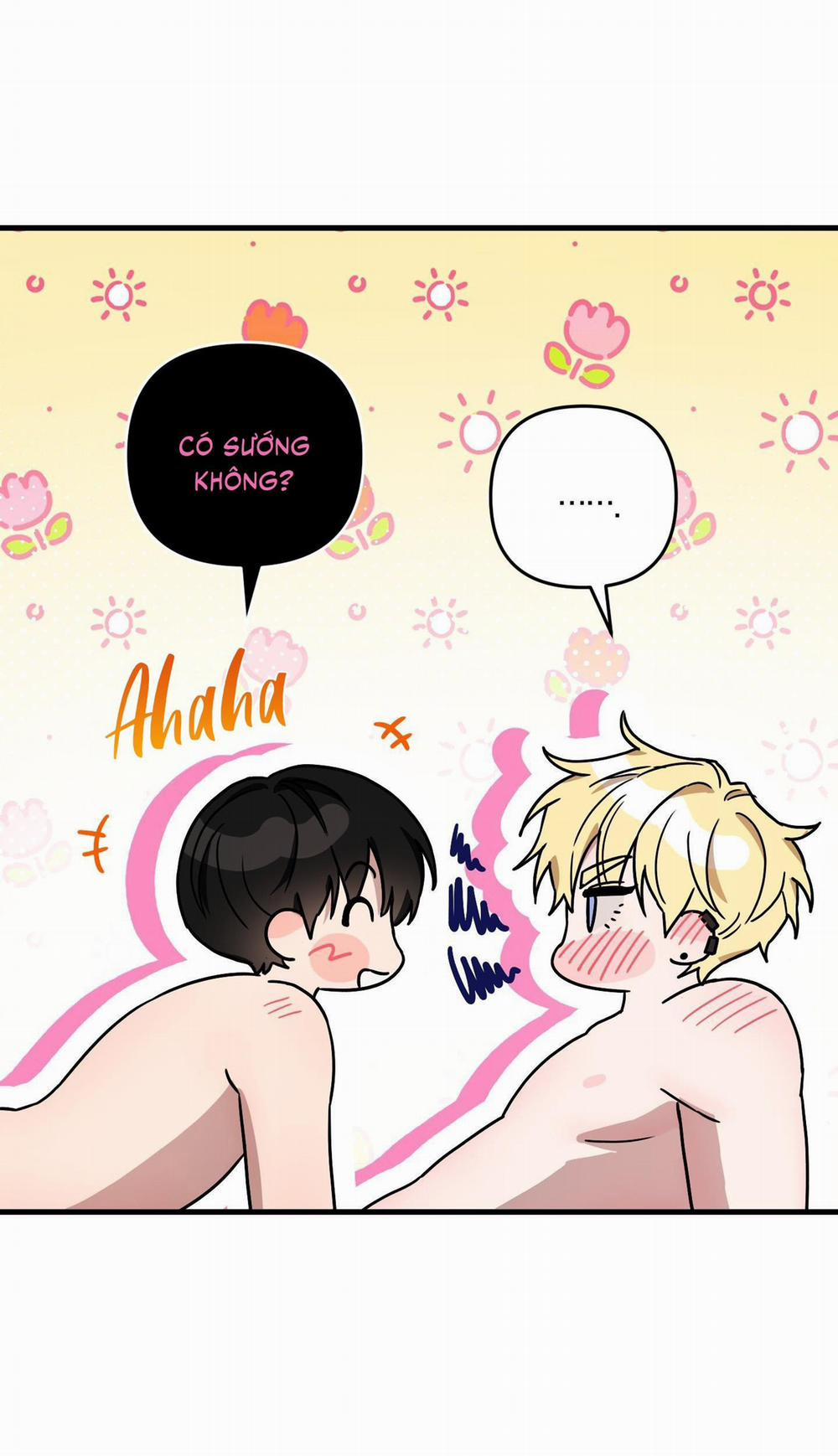 ( CBunu ) Yêu Phải Lừa Đảo 9 0 trang 20