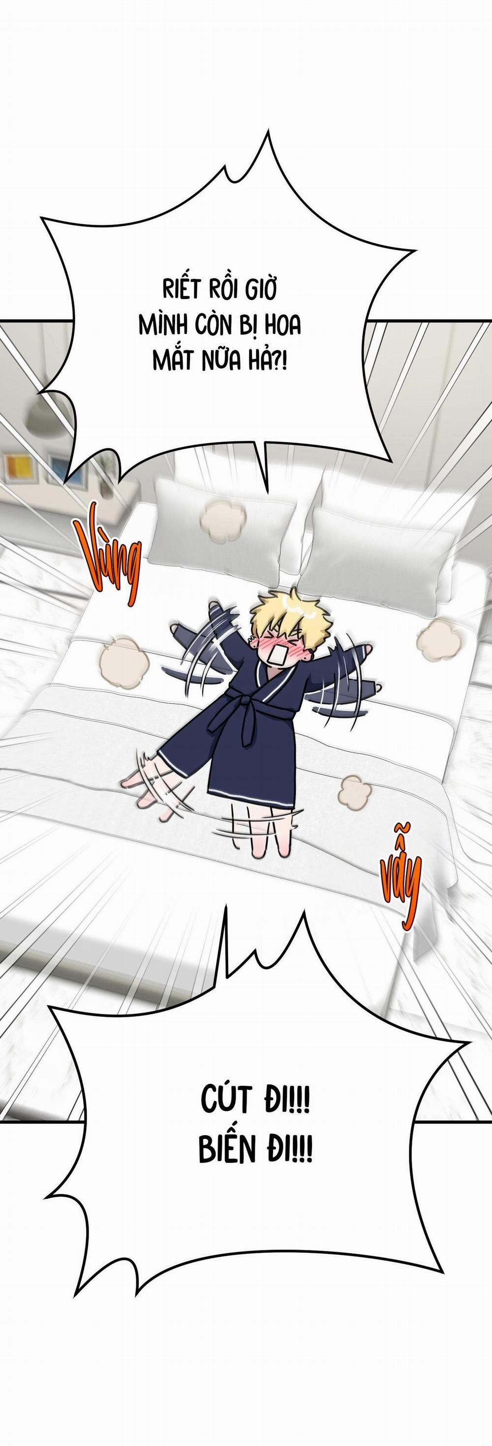 ( CBunu ) Yêu Phải Lừa Đảo 9 0 trang 7