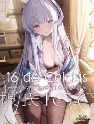 Đọc truyện tranh Celcius 16℃