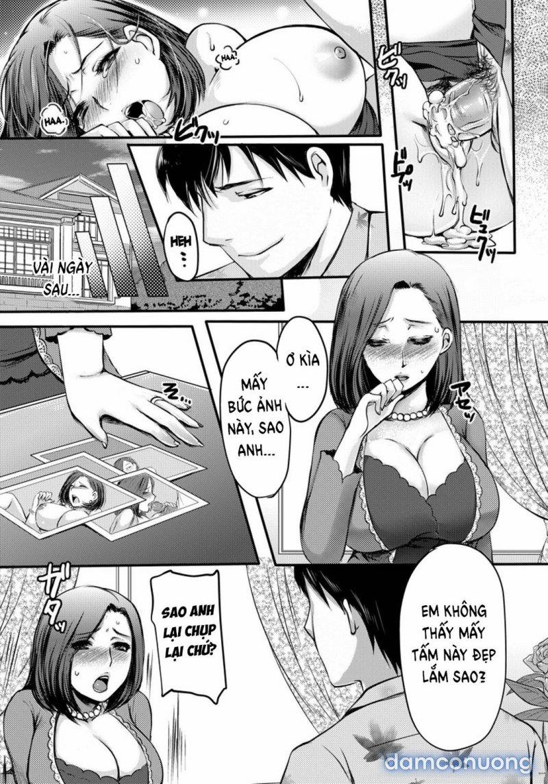 Celeb Wife 1 trang 9