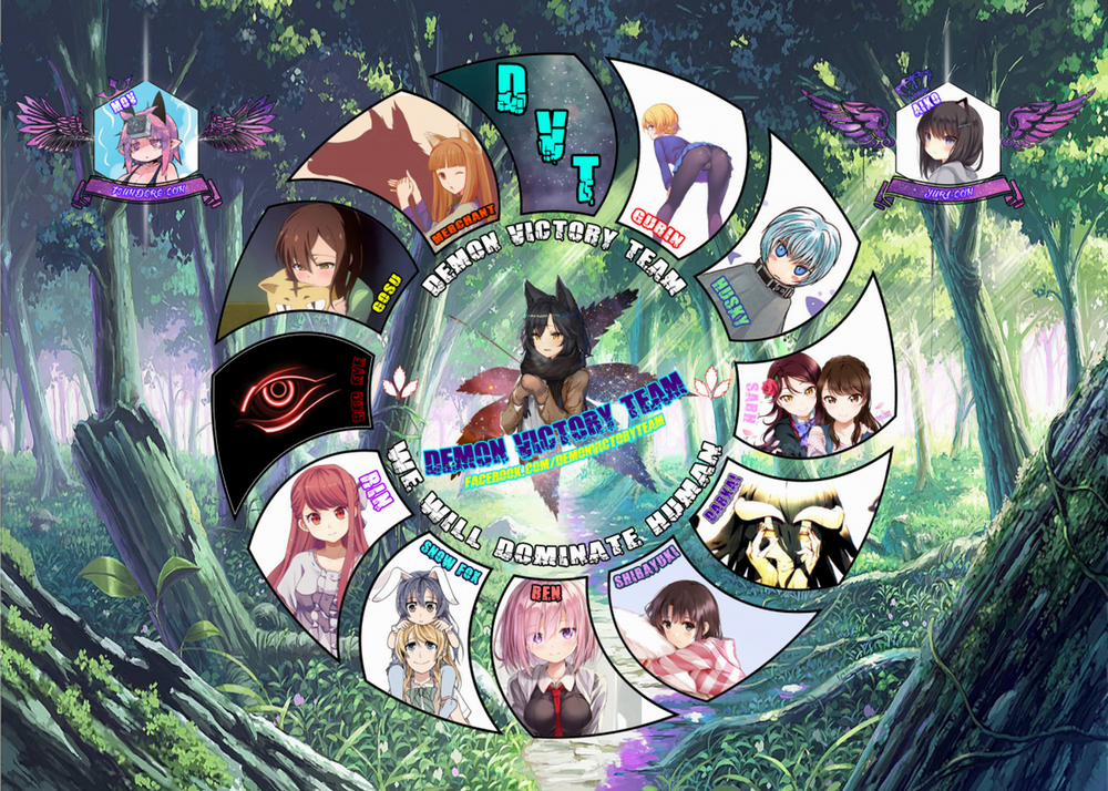 Celeste Blue no Kyoukaisen (Love Live!) Oneshot trang 0