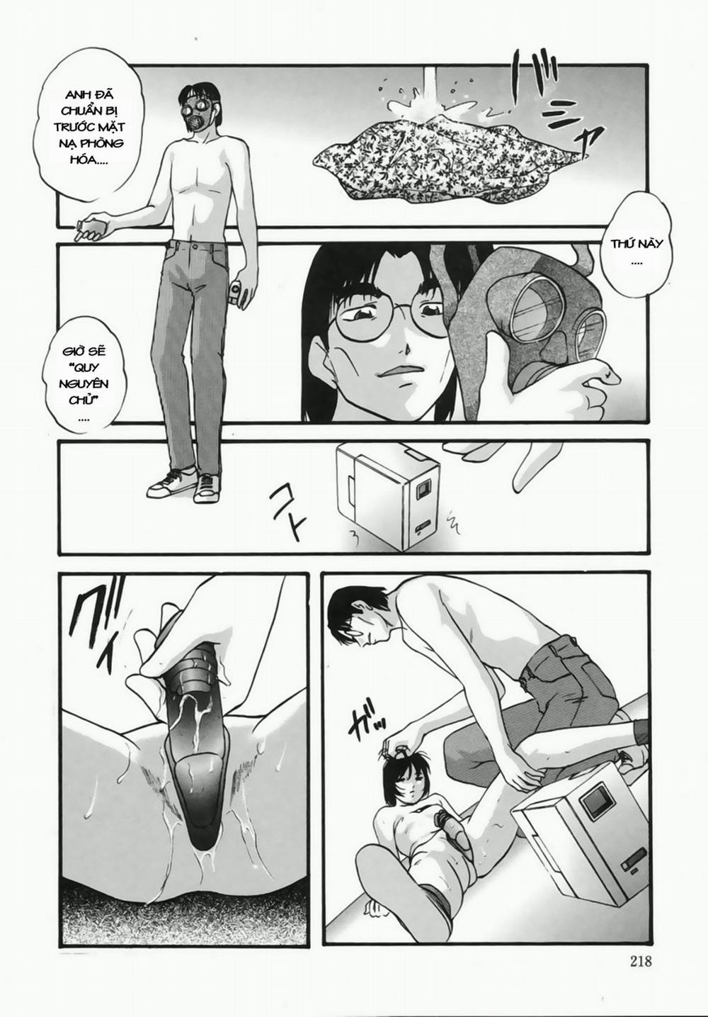 Cellular Control 10 trang 21