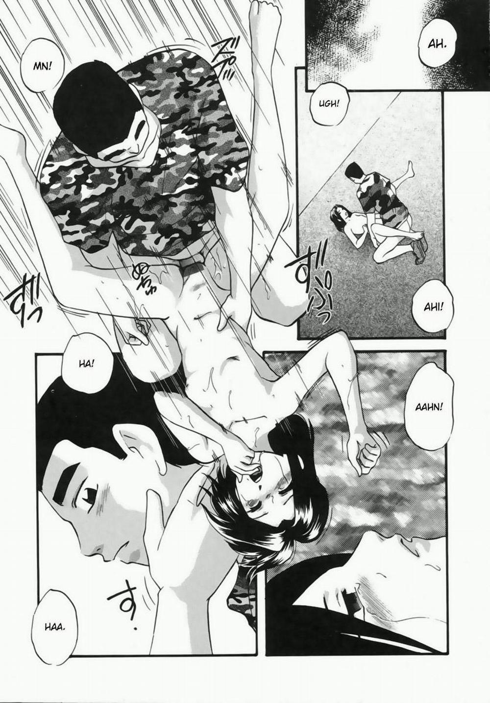 Cellular Control 11 trang 3