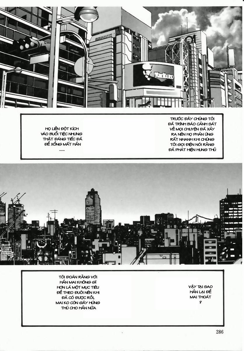 Cellular Control 12 [End] trang 27