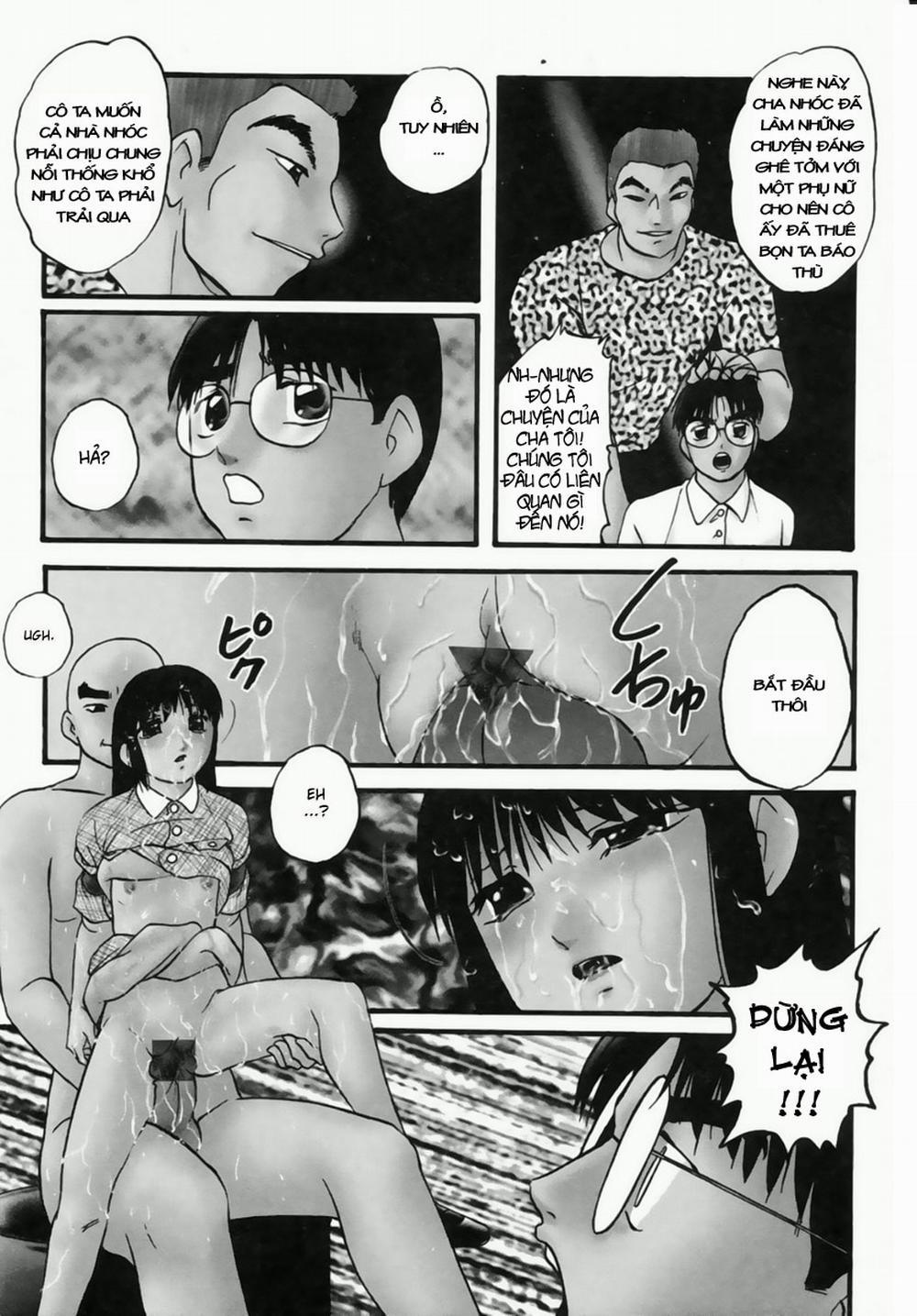 Cellular Control 12 trang 16