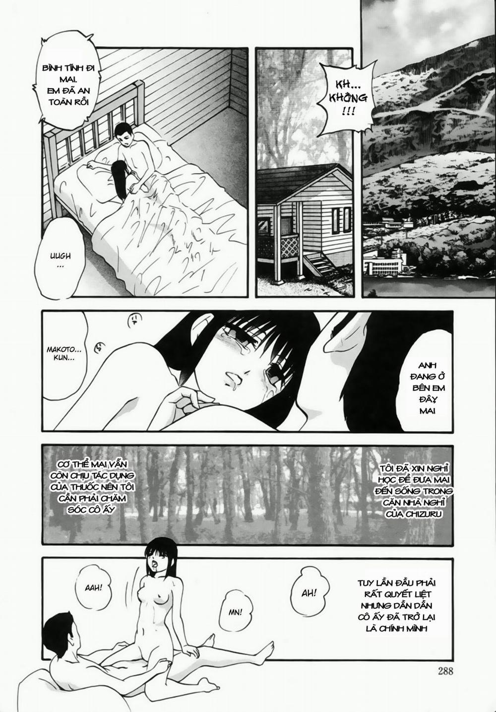 Cellular Control 13 END trang 29