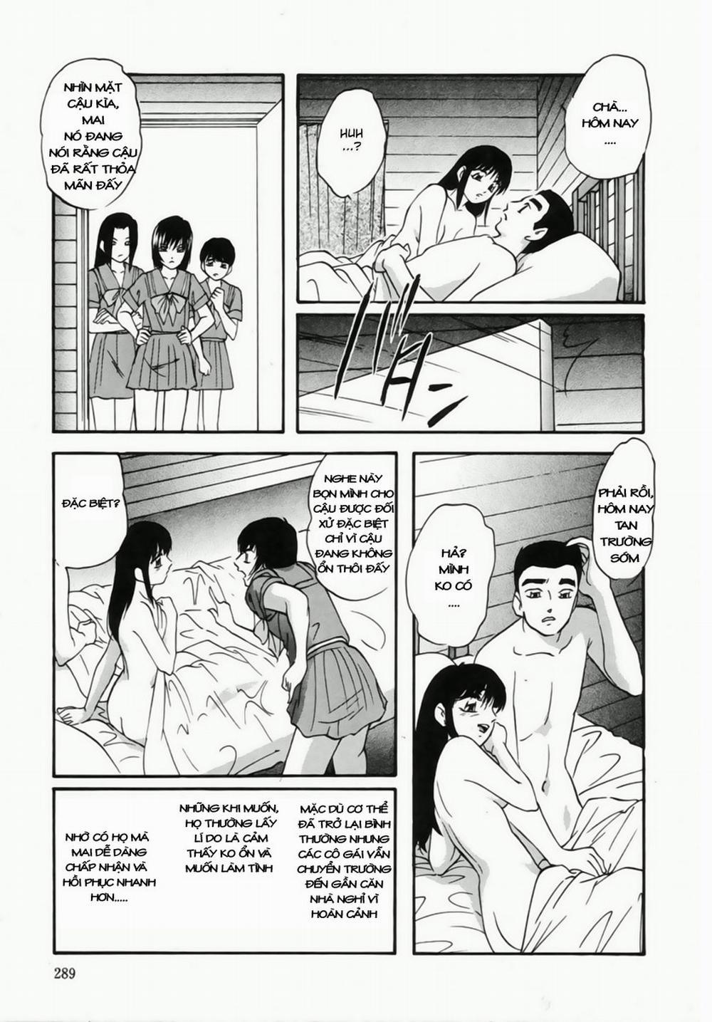 Cellular Control 13 END trang 30